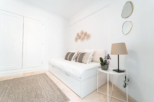 Polo Apartments 2A photo 10