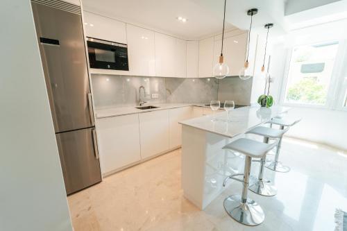 Polo Apartments 2A photo 5