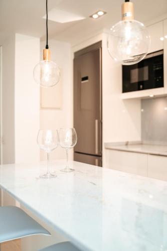 Polo Apartments 2A photo 4