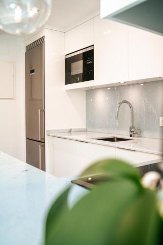 Polo Apartments 2A photo 17