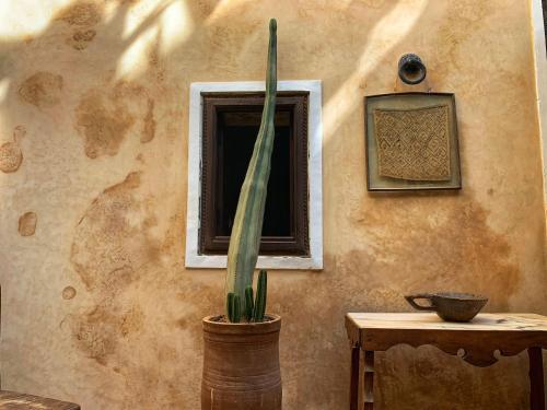 Photo de la galerie de l'établissement Riad Bamileke, à Marrakech