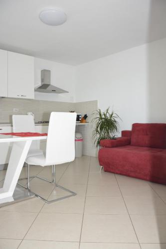 Apartment MARO