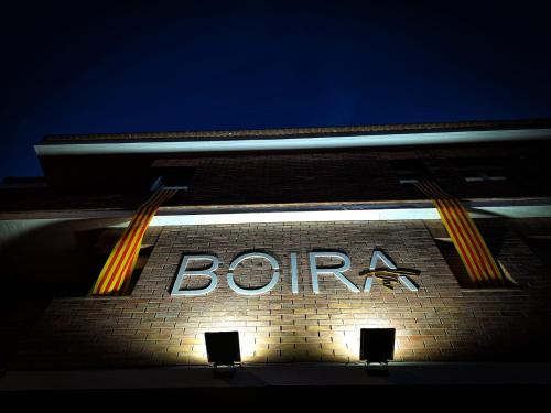 Hotel Hostal Boira, Sariñena, Spain - Booking.com
