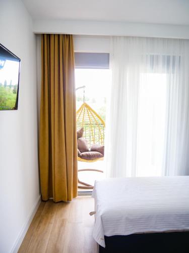 Gallery image of Onyx Luxury in Ulcinj