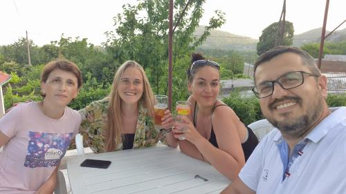 Gallery image of Guesthouse Skadar Lake - Raicevic in Virpazar