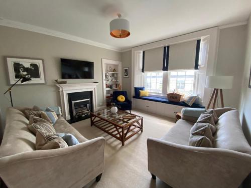 Lade Braes Lane, Westview House, Westview, St. Andrews, Fife, KY16 9ED