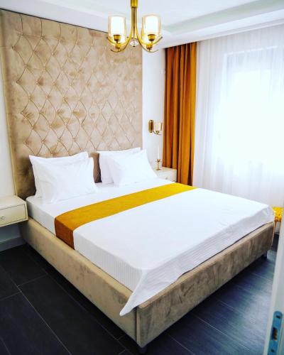 Gallery image of Onyx Luxury in Ulcinj