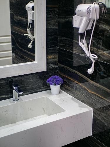 Gallery image of Onyx Luxury in Ulcinj