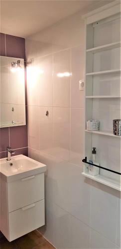 Appartement sur Empuriabrava à 100 m de la mer