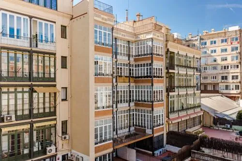 Bcn Paseo De Gracia Rocamora Apartment photo 62