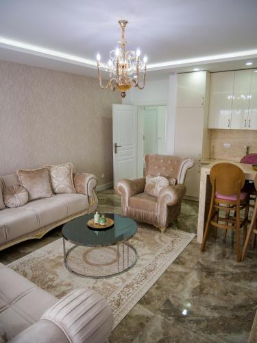 Gallery image of Onyx Luxury in Ulcinj