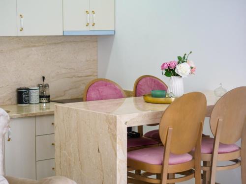 Gallery image of Onyx Luxury in Ulcinj