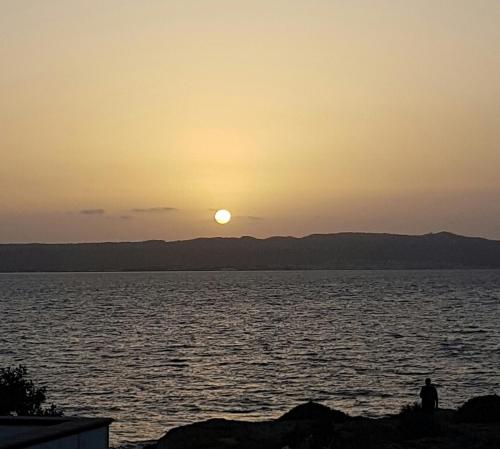 Φυσικό τοπίο κοντά σε αυτή η παραθεριστική κατοικία