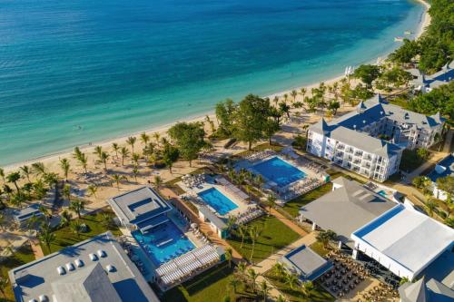 Riu Palace Tropical Bay - All Inclusive