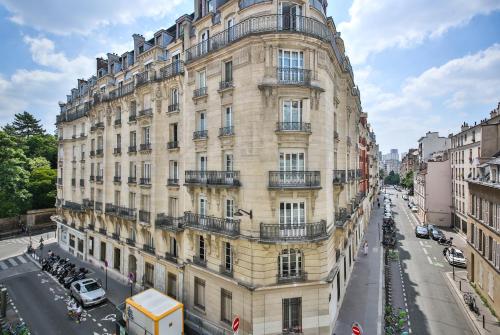 Studio-4Pers-JardindesPlantes-La Sorbonne-Paris05
