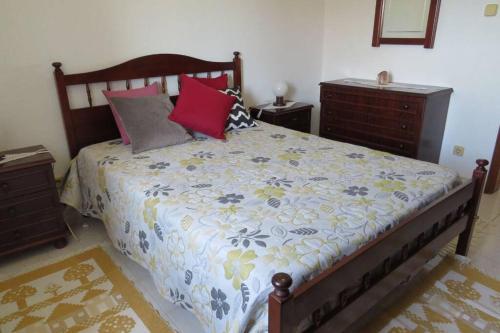 ロウリニャンにあるCasa S Nicolau 2 Near the beachのギャラリーの写真