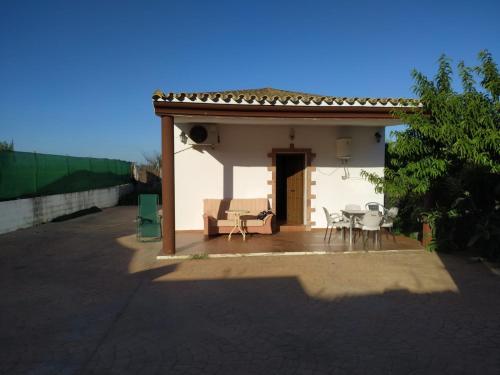 Chalet en las marismas (Spanje Vejer de la Frontera ...