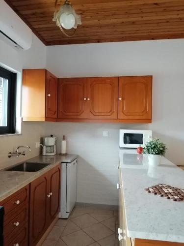 Cucina o angolo cottura di Vacation cozy home