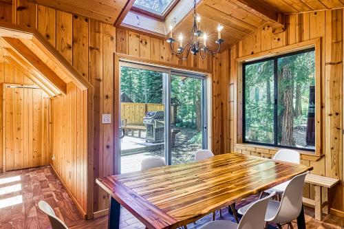 Tahoma Tranquility – Photos 3