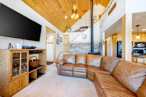 Sunset Chalet – Photos 3