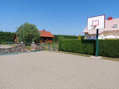 Gallery image of Sodyba poilsiui,,Klevas'' in Šilutė