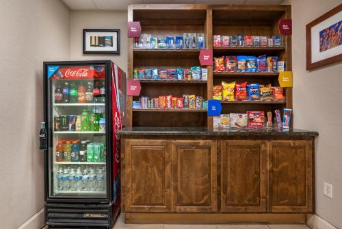 Imagen de la galería de Comfort Suites Fernley, en Fernley