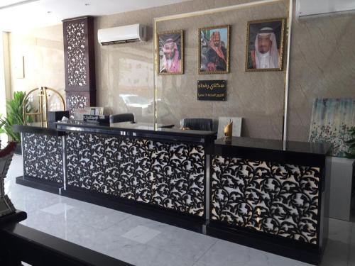 شقق للايجار في رفحاء بيوت السعودية