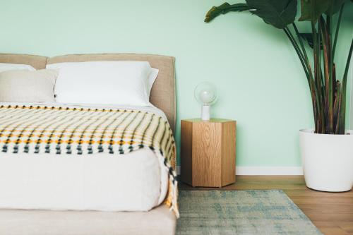 Gallery image of EMCASA Boutique Guesthouse in Lourinhã