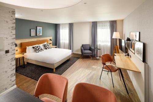 Gallery image of Aparthotel Adagio London Sutton Point in Sutton