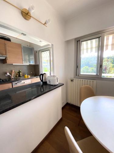 Superb Apartment In Cannes With Magnificent View !