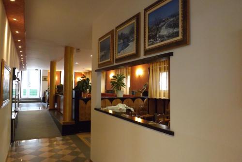 Gallery image of Hotel Concordia in Levico Terme