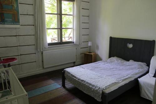 Fotografie z fotogalerie ubytování Stara Szkola v destinaci Potok Senderski