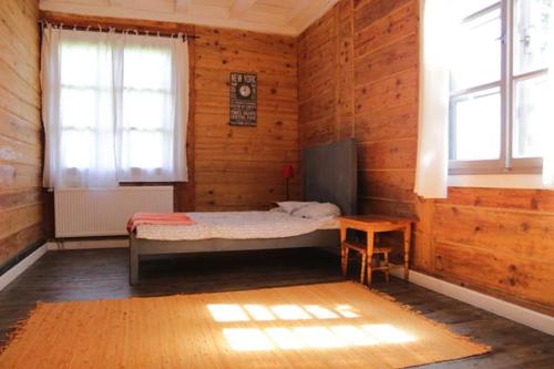 Fotografie z fotogalerie ubytování Stara Szkola v destinaci Potok Senderski