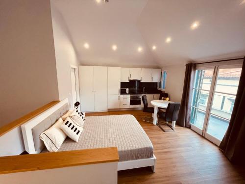 Living Funchal Apartments