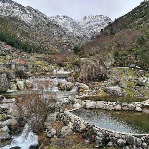 Φυσικό τοπίο κοντά σε αυτή η παραθεριστική κατοικία