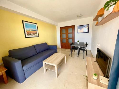 Apartamentos Turísticos Gemelos 2 y 4 - Gestaltur, Benidorm ...