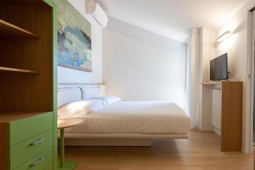 Легло или легла в стая в La Colombiera Relais