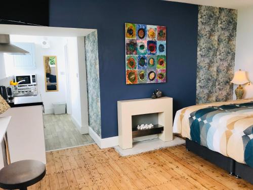 Gallery image of Albion Boutique Guest House in Sunderland