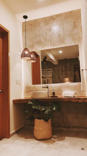Bagno di Casa Bicachi - Adults Only