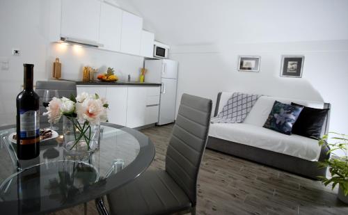 Apartmani Toni