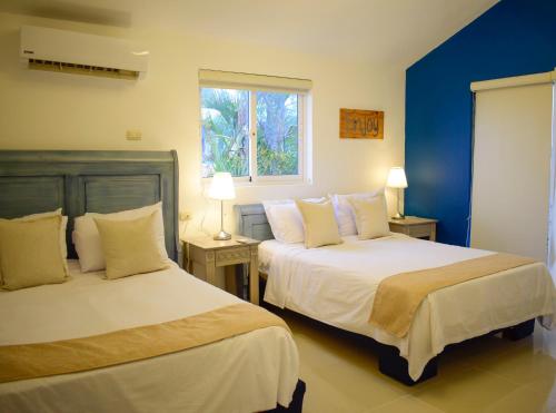 Imagem da galeria de Green Coast Beach Hotel em Punta Cana