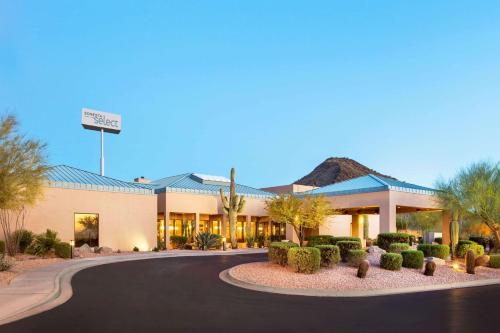 Sonesta Select Scottsdale at Mayo Clinic Campus, Phoenix (AZ), United States