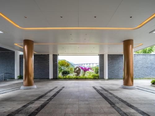 Fotografie z fotogalerie ubytování Holiday Inn Tongren Wanshan by IHG v Tongrenu