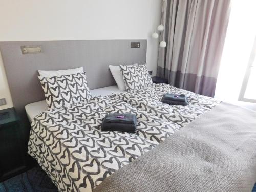 Φωτογραφία από το άλμπουμ του Tõstamaa Meierei Hotel σε Tõstamaa