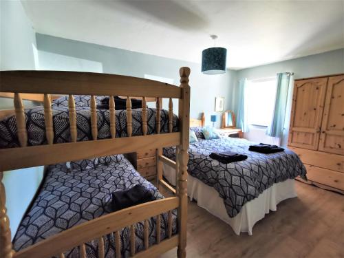Gallery image of Wellstone Cottages - Coach House in Pembrokeshire