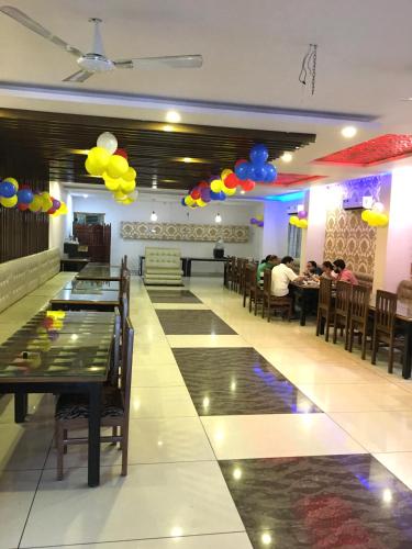 Gallery image of Hotel Trihari in Rishīkesh