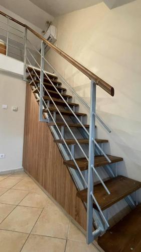 Gambar di galeri bagi Marcell Apartman di Gyula