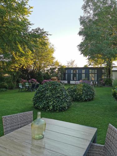 Golf- & Landhotel am alten Deich photo 25