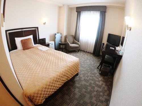 Sol Vita Hotel Naha