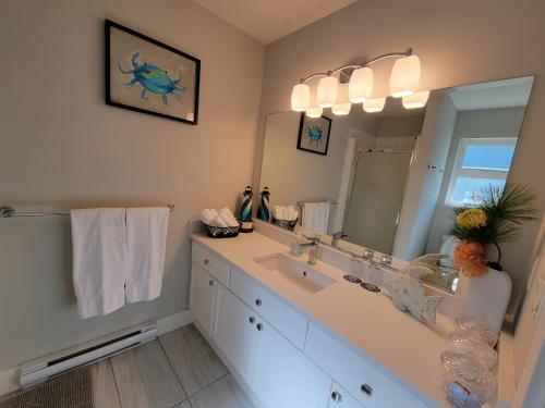 Φωτογραφία από το άλμπουμ του JoyVeal’s Homey Place σε Sechelt